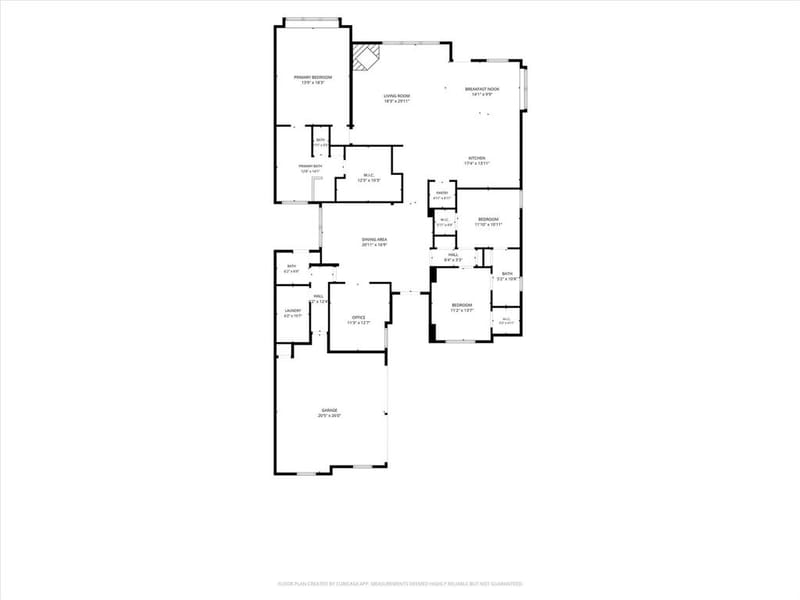 2824 Cotswold Court, Keller TX 76248 - Photo 39
