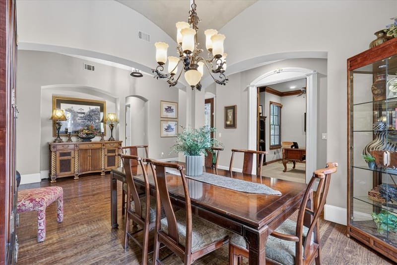 2824 Cotswold Court, Keller TX 76248 - Photo 8