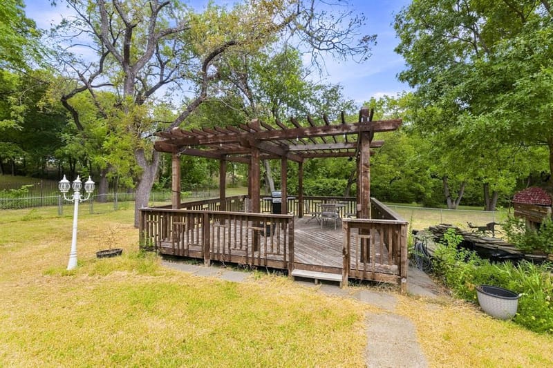 6049 W Red Bird Lane, Dallas TX 75236 - Photo 27