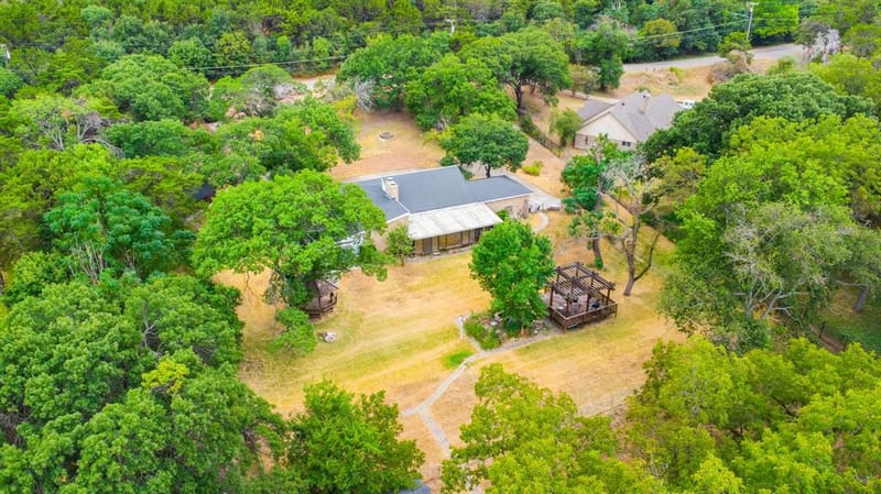 6049 W Red Bird Lane, Dallas TX 75236 - Photo 36