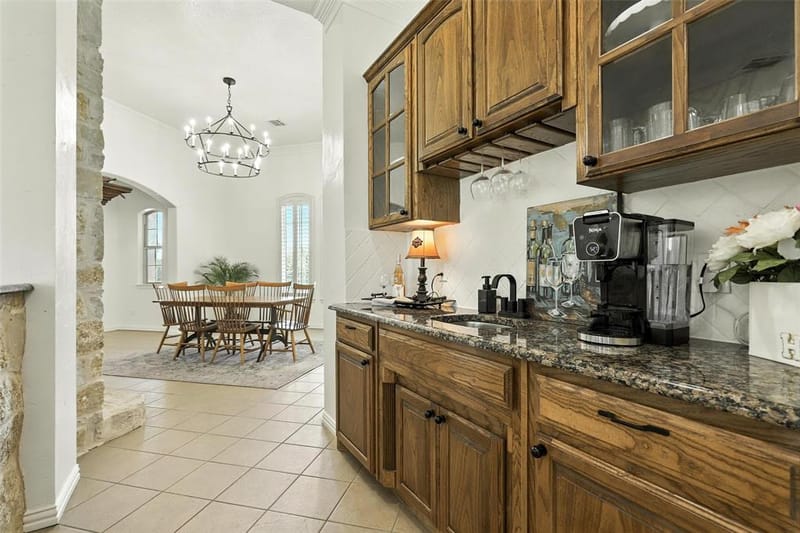 381 Creek Bend Drive, Aledo TX 76008 - Photo 7