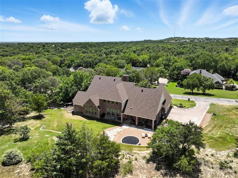 381 Creek Bend Drive, Aledo TX 76008 - Photo 36