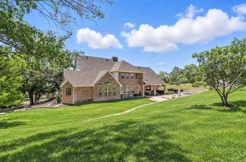 381 Creek Bend Drive, Aledo TX 76008 - Photo 32