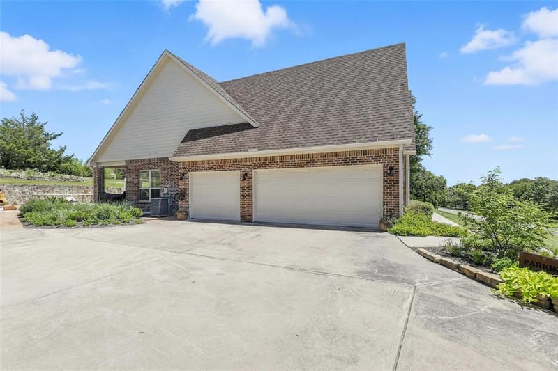 381 Creek Bend Drive, Aledo TX 76008 - Photo 34