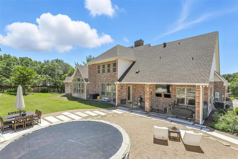381 Creek Bend Drive, Aledo TX 76008 - Photo 33