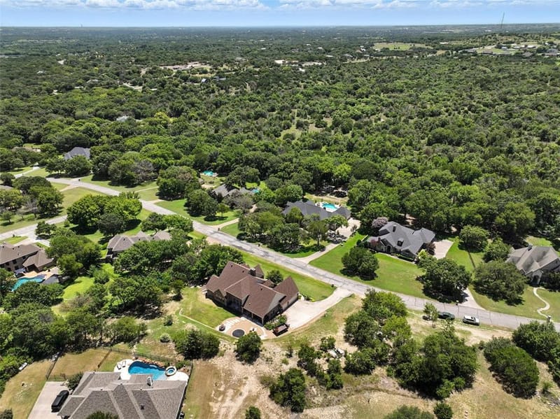 381 Creek Bend Drive, Aledo TX 76008 - Photo 37