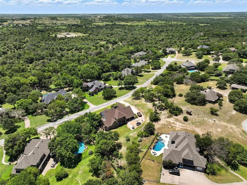 381 Creek Bend Drive, Aledo TX 76008 - Photo 35