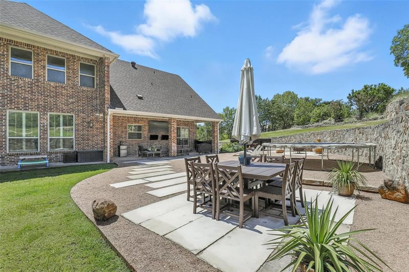 381 Creek Bend Drive, Aledo TX 76008 - Photo 31