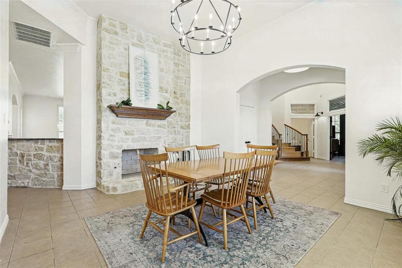 381 Creek Bend Drive, Aledo TX 76008 - Photo 4