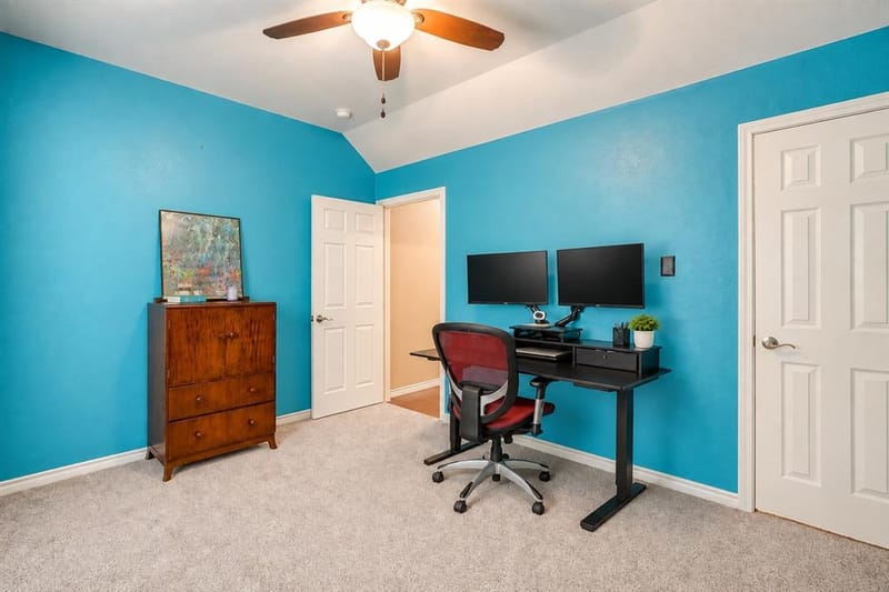 9017 Silsby Drive, Fort Worth TX 76244 - Photo 27