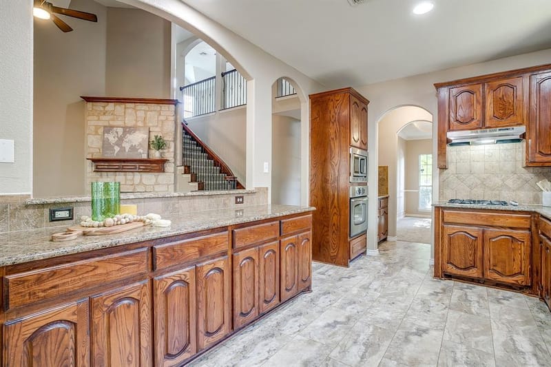9017 Silsby Drive, Fort Worth TX 76244 - Photo 13
