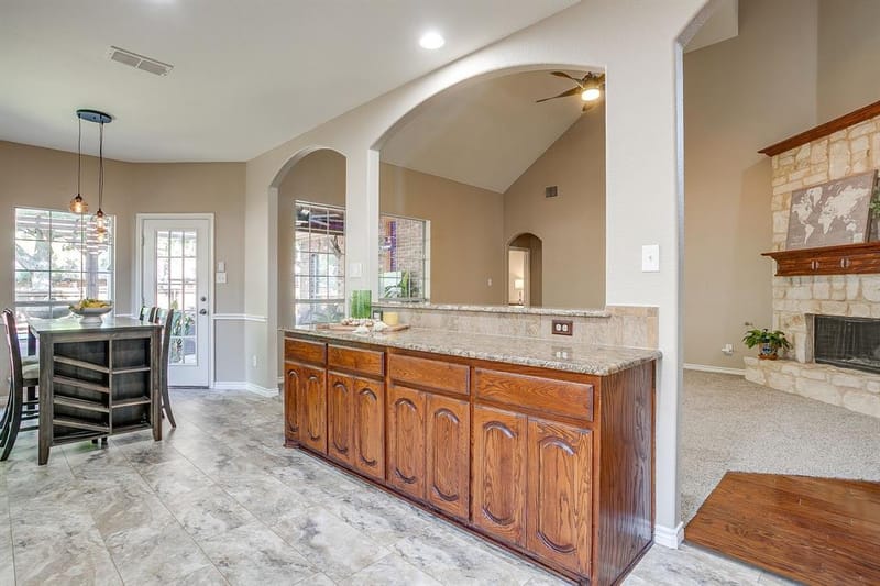 9017 Silsby Drive, Fort Worth TX 76244 - Photo 12