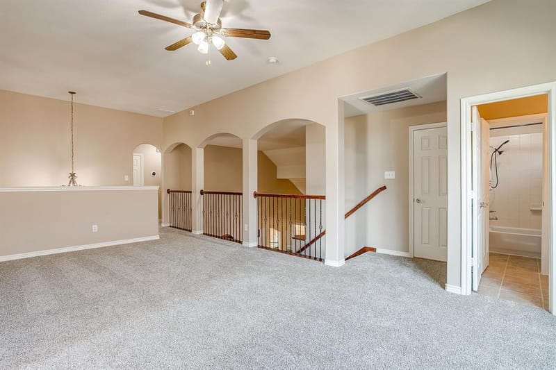 9017 Silsby Drive, Fort Worth TX 76244 - Photo 28