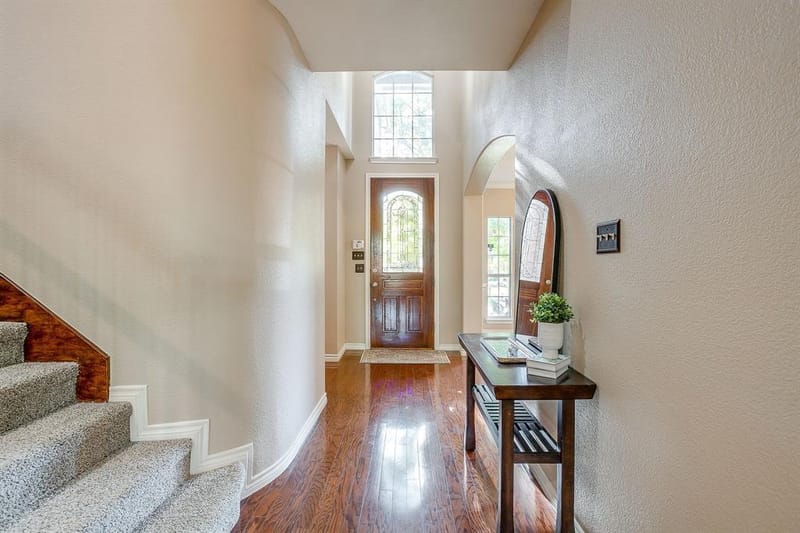 9017 Silsby Drive, Fort Worth TX 76244 - Photo 5
