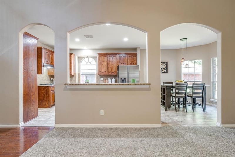 9017 Silsby Drive, Fort Worth TX 76244 - Photo 20