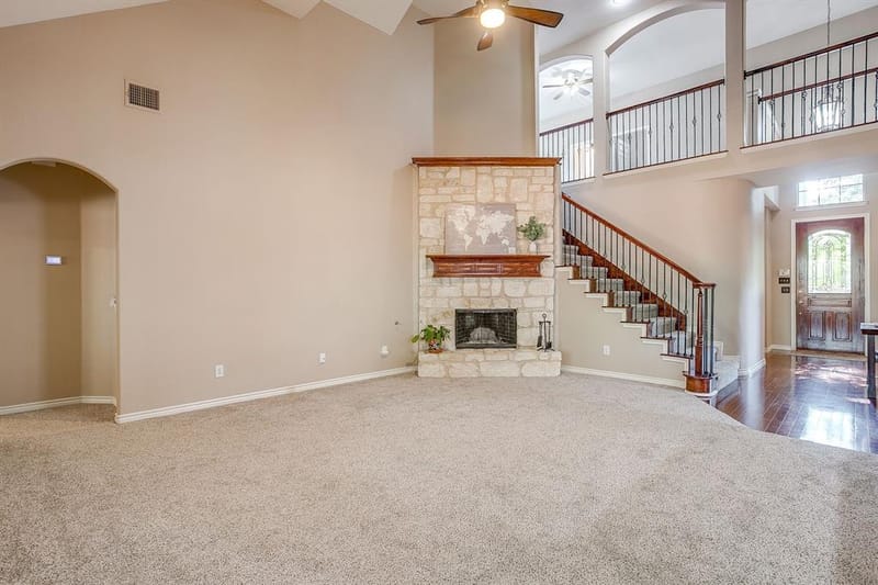 9017 Silsby Drive, Fort Worth TX 76244 - Photo 18
