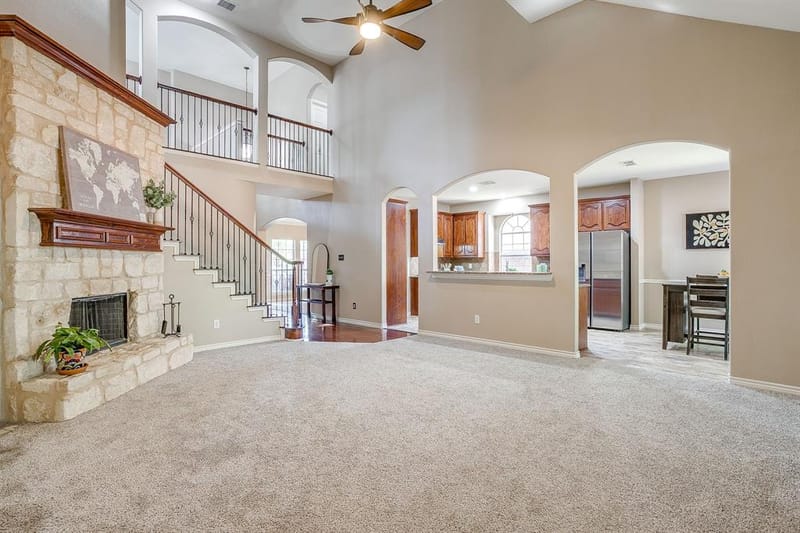 9017 Silsby Drive, Fort Worth TX 76244 - Photo 19