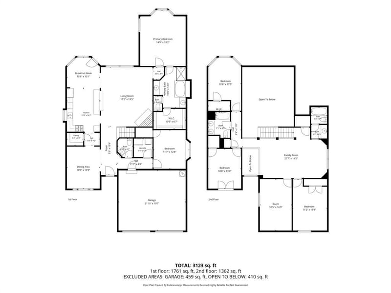 9017 Silsby Drive, Fort Worth TX 76244 - Photo 40