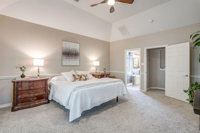 9017 Silsby Drive, Fort Worth TX 76244 - Photo 21