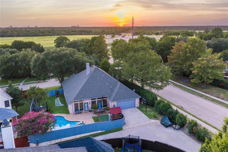 2990 Hillingdon Drive, Richardson TX 75082
