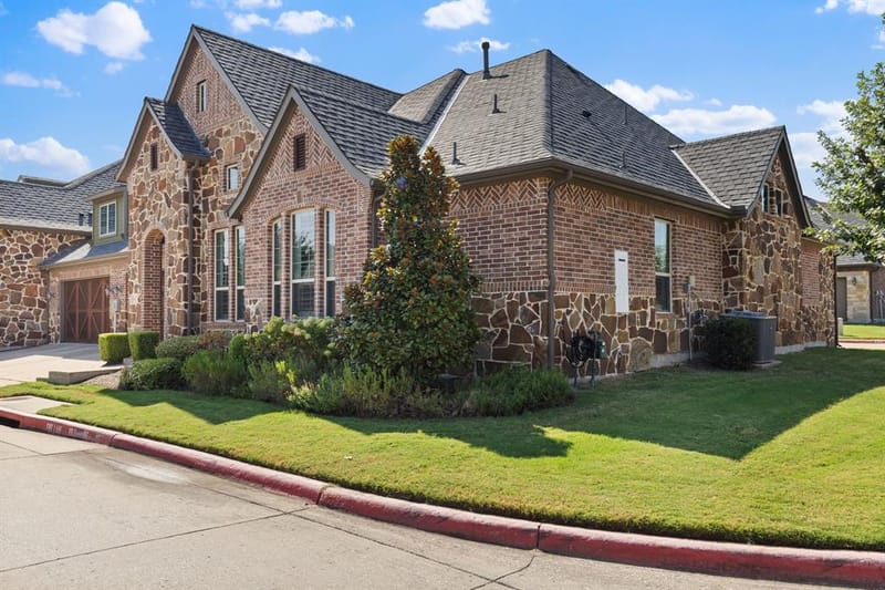 8613 Shallowford Lane, McKinney TX 75070 - Photo 2