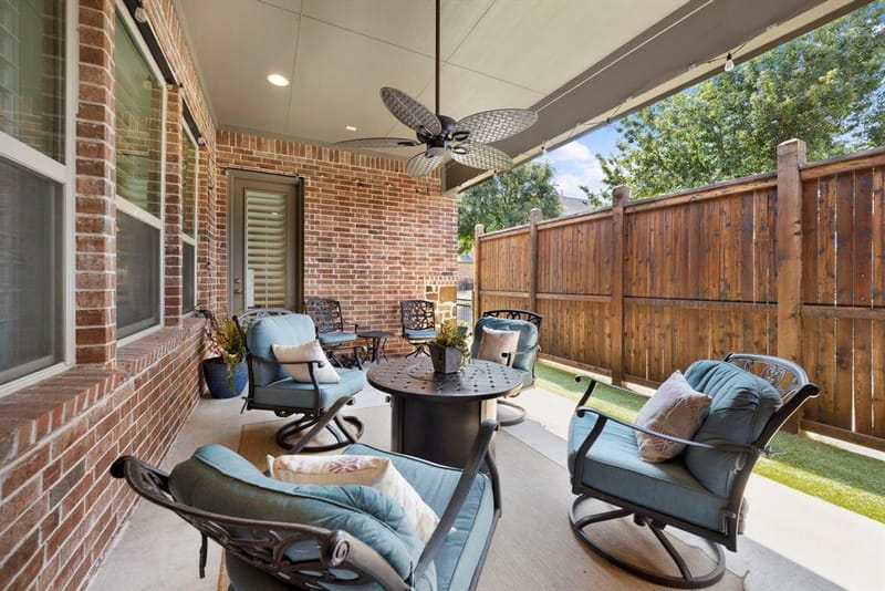 8613 Shallowford Lane, McKinney TX 75070 - Photo 32