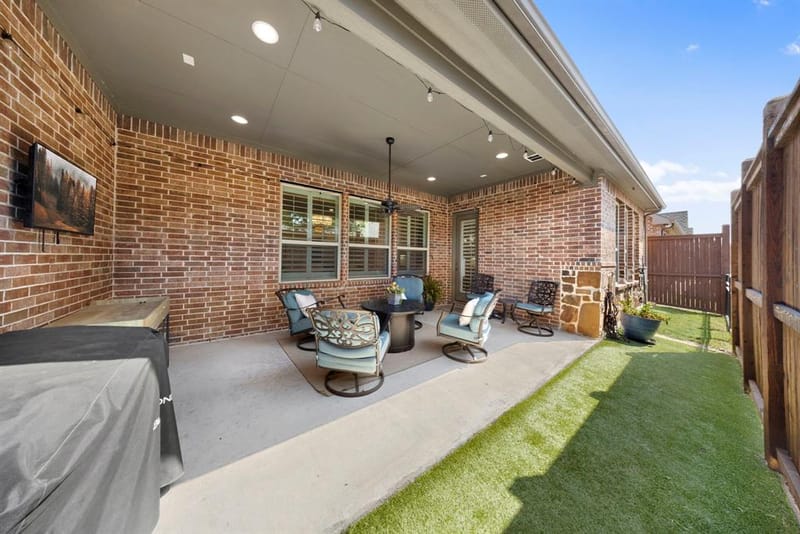 8613 Shallowford Lane, McKinney TX 75070 - Photo 33
