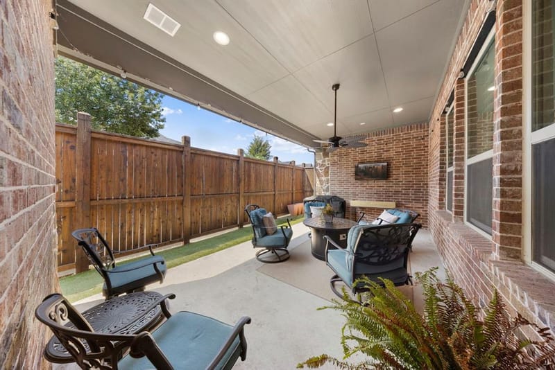 8613 Shallowford Lane, McKinney TX 75070 - Photo 31