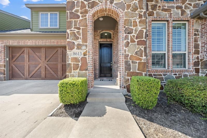 8613 Shallowford Lane, McKinney TX 75070 - Photo 4