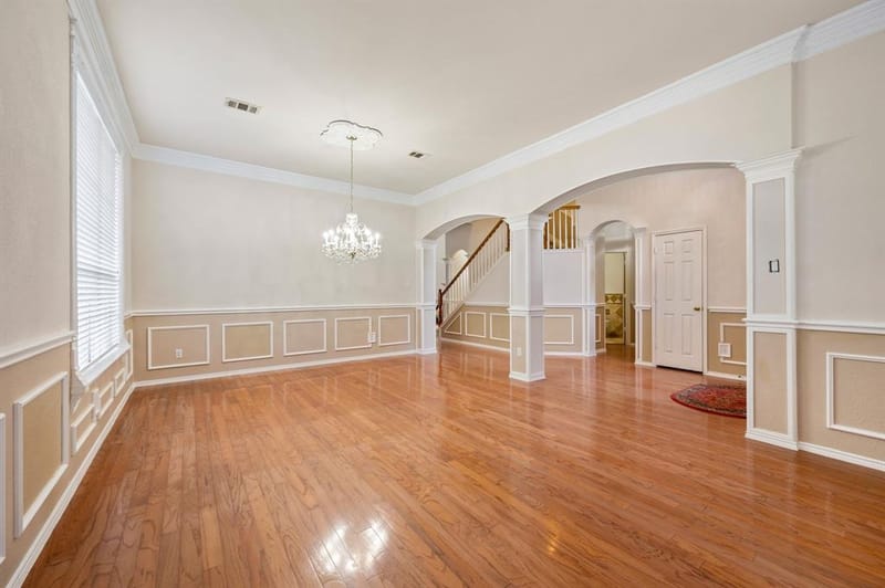 5549 Mountain Valley Drive, The Colony TX 75056 - Photo 6