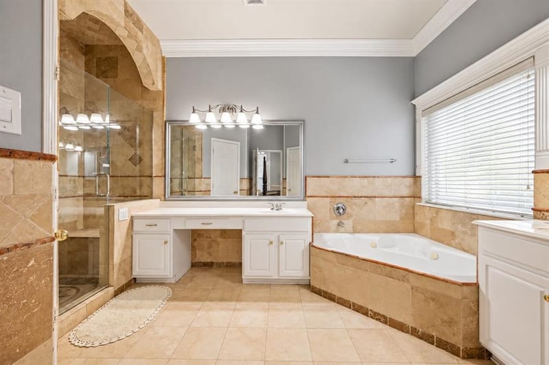 5549 Mountain Valley Drive, The Colony TX 75056 - Photo 12