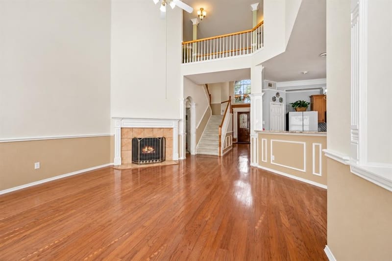 5549 Mountain Valley Drive, The Colony TX 75056 - Photo 10