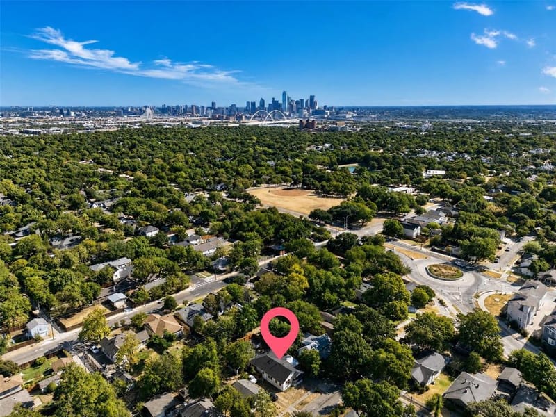 1007 Winston Street, Dallas TX 75208 - Photo 27