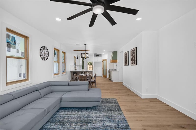 1007 Winston Street, Dallas TX 75208 - Photo 7