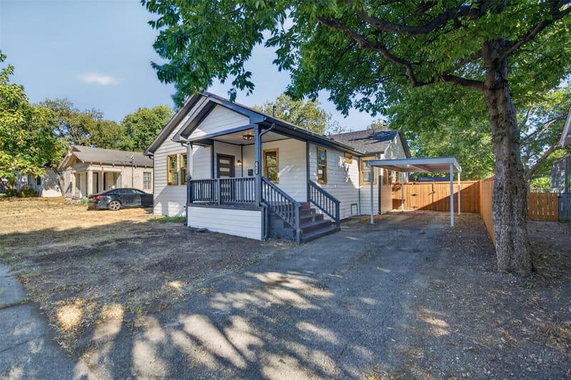 1007 Winston Street, Dallas TX 75208 - Photo 28