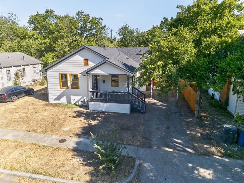 1007 Winston Street, Dallas TX 75208 - Photo 29