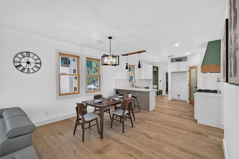 1007 Winston Street, Dallas TX 75208 - Photo 8