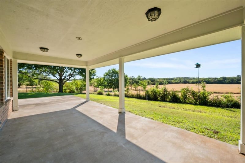 6809 Norris Circle, Weatherford TX 76087 - Photo 22