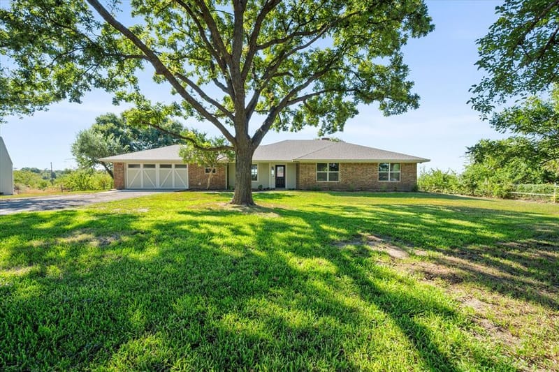 6809 Norris Circle, Weatherford TX 76087 - Photo 5