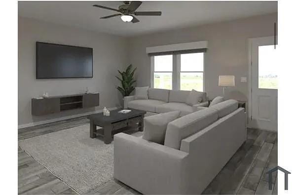 1835 Mccree Street, Forney TX 75126 - Photo 4