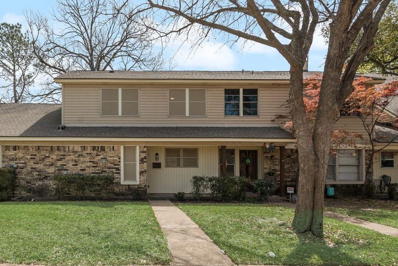 4816 Redwood Drive, Garland TX 75043 - Photo 2