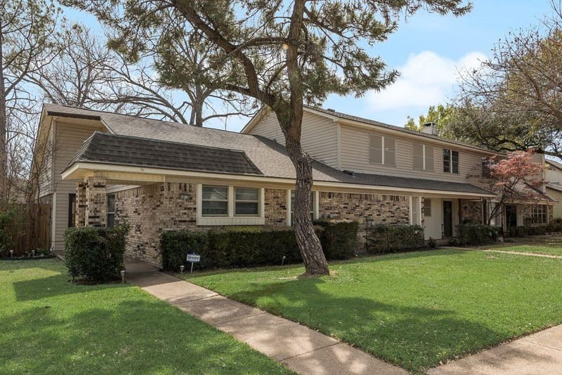 4816 Redwood Drive, Garland TX 75043