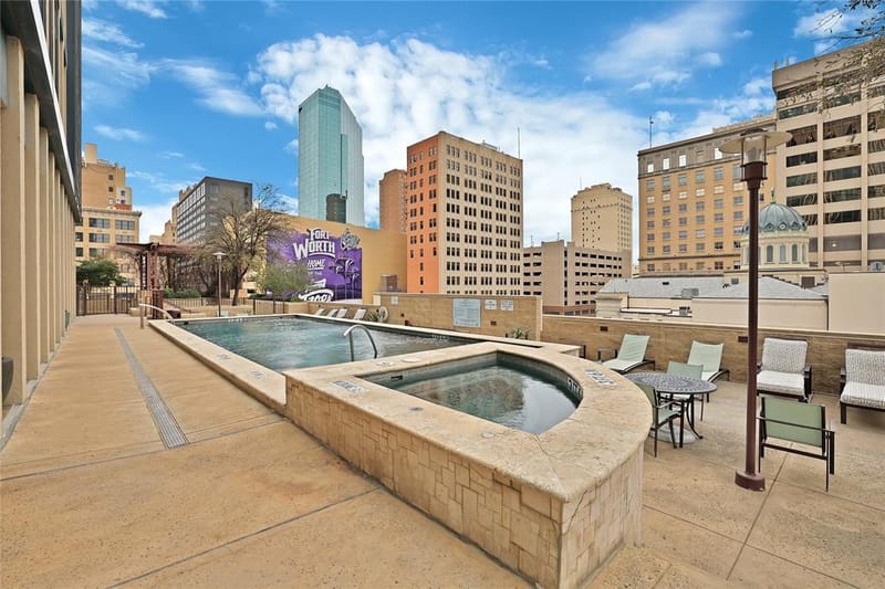 500 Throckmorton Street # 1701, Fort Worth TX 76102 - Photo 27