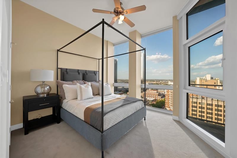 500 Throckmorton Street # 1701, Fort Worth TX 76102 - Photo 17