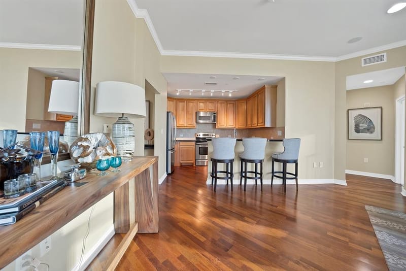 500 Throckmorton Street # 1701, Fort Worth TX 76102 - Photo 16