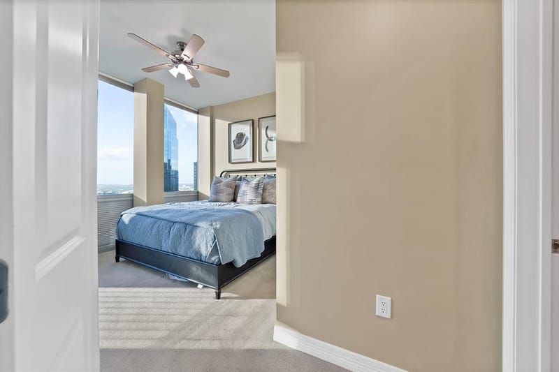 500 Throckmorton Street # 1701, Fort Worth TX 76102 - Photo 22