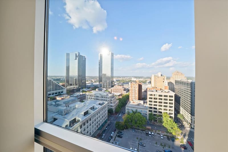 500 Throckmorton Street # 1701, Fort Worth TX 76102 - Photo 19