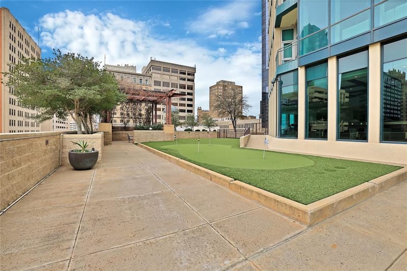 500 Throckmorton Street # 1701, Fort Worth TX 76102 - Photo 31