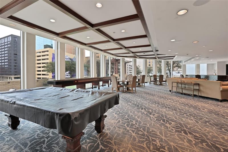 500 Throckmorton Street # 1701, Fort Worth TX 76102 - Photo 29