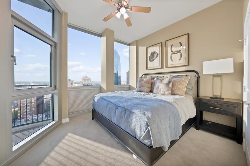 500 Throckmorton Street # 1701, Fort Worth TX 76102 - Photo 21